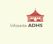 Infoseite ADHS